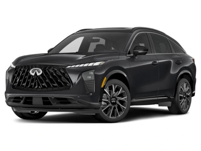 2027 INFINITI Unknown
