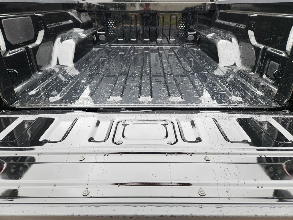 2025 Jeep Gladiator Sport S - Photo 22