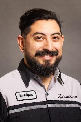 Enrique-photo