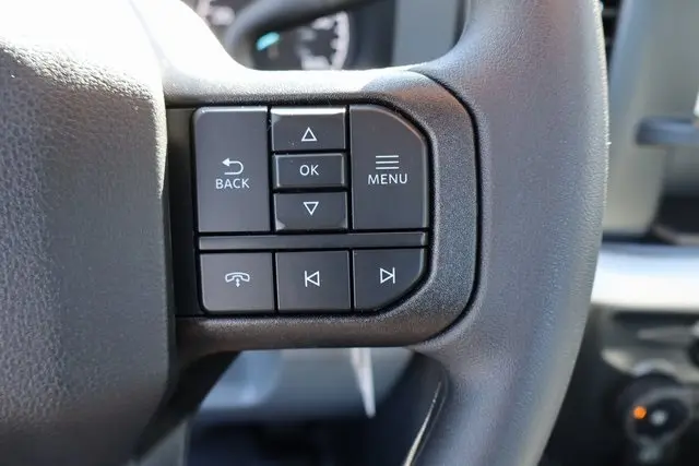 2026 Ford F-550 photo 20