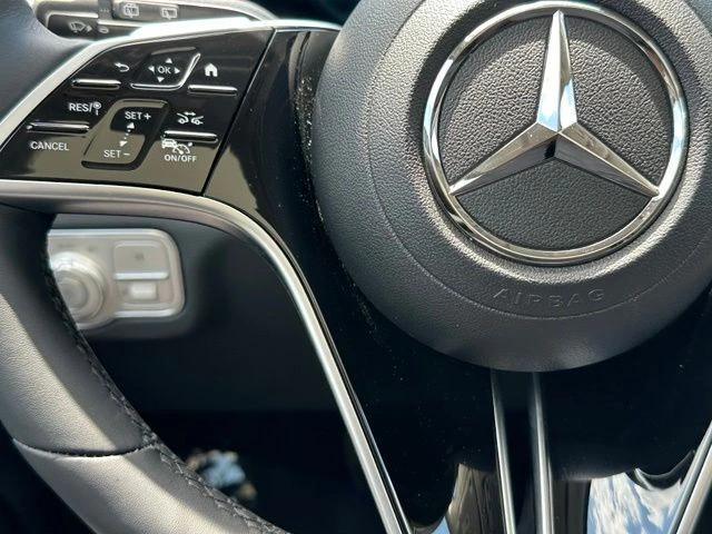 2026 Mercedes-Benz GLE GLE350 - Photo 21