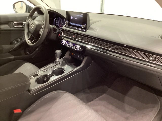 2024 Honda Civic LX - Photo 16