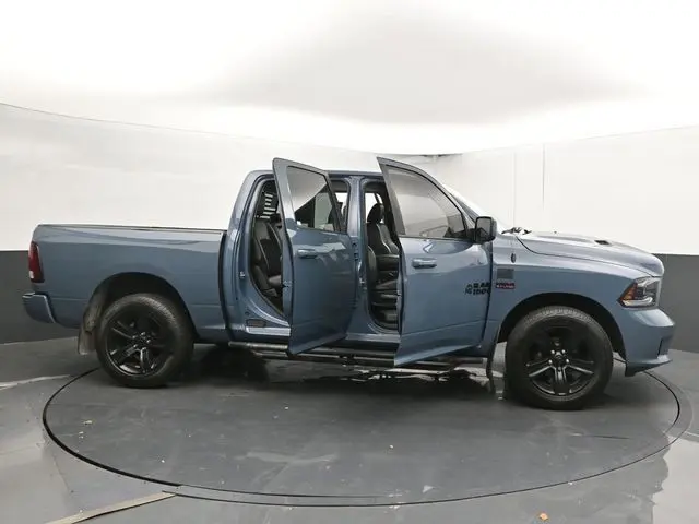 2015 Ram 1500 Sport photo 54