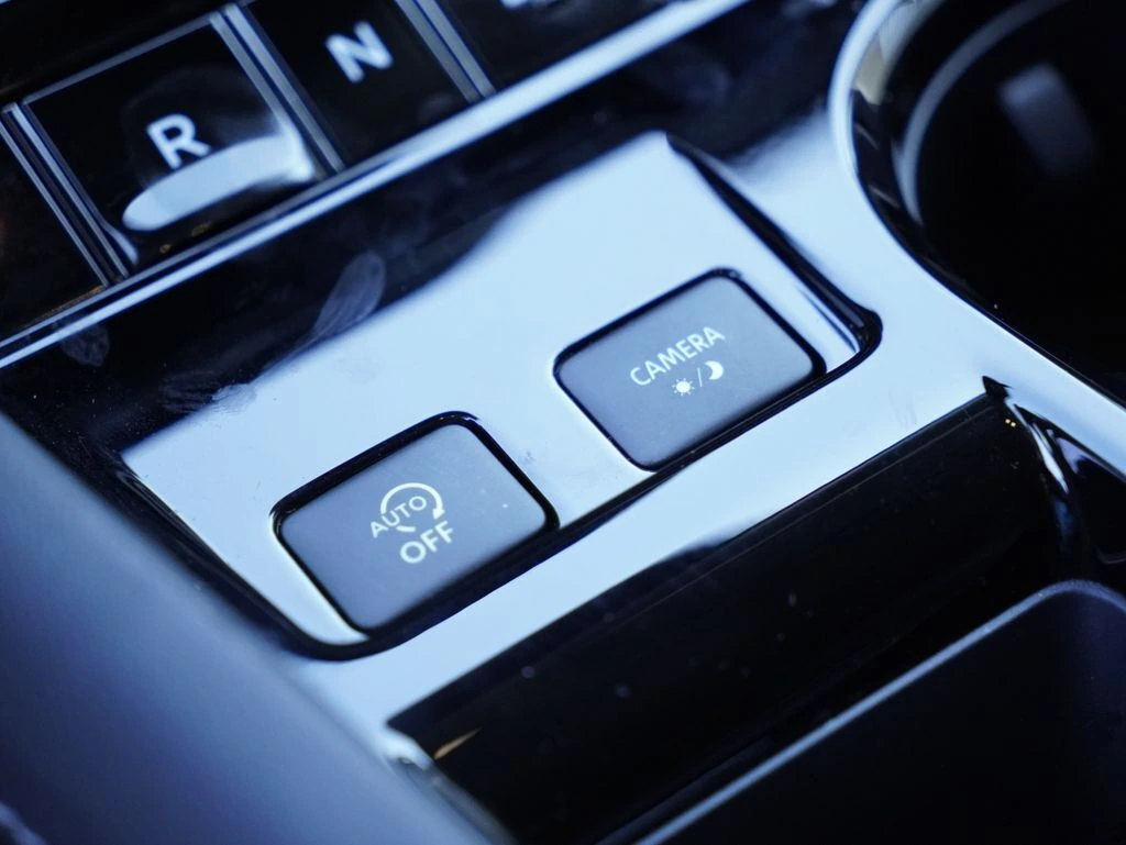 2026 Nissan Murano SL - Photo 25