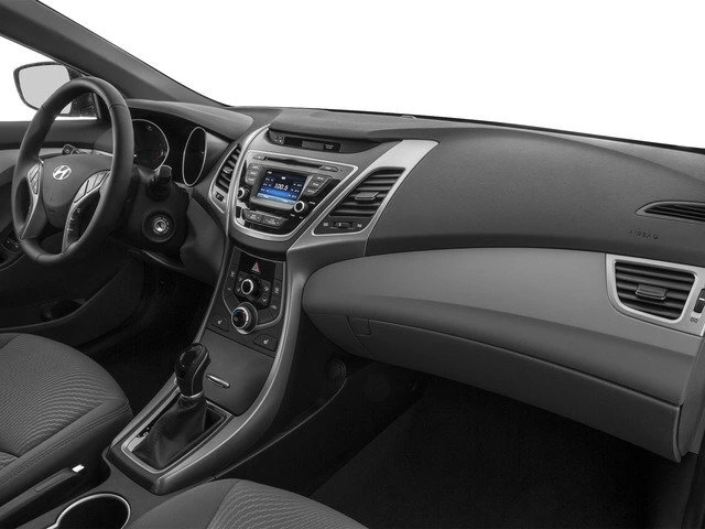 2016 Hyundai Elantra SE - Photo 18