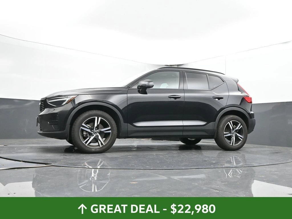 2024 Volvo - image 48