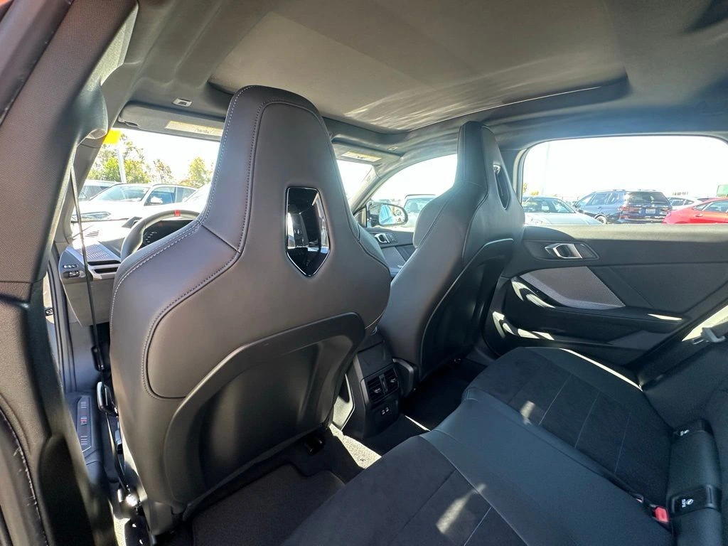 2026 BMW 2 Series M235 - Photo 20