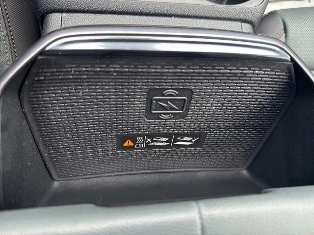 2026 GMC Terrain AT4 - Photo 18