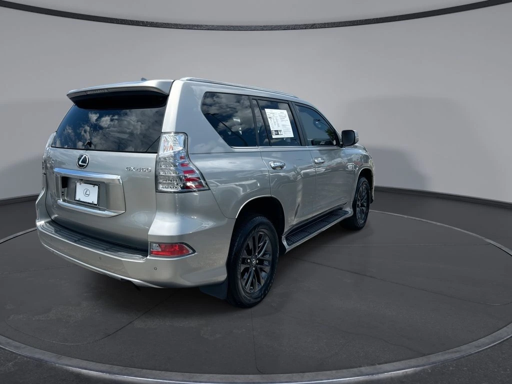 2023 Lexus GX PREMIUM - Photo 11