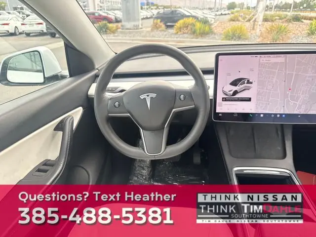 2022 Tesla Model Y Long Range photo 13