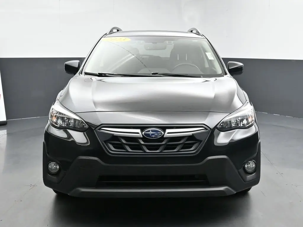 2023 Subaru Crosstrek Premium photo 2