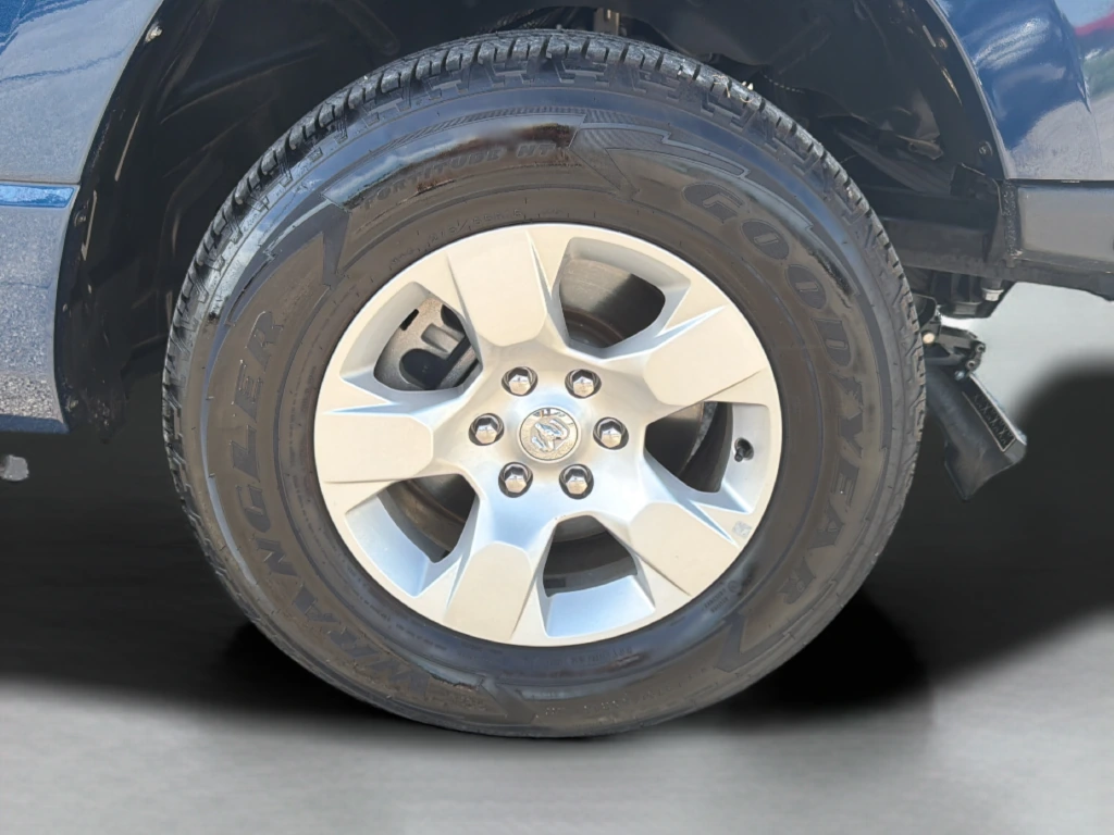 2022 RAM Ram 1500 Pickup Big Horn/Lone Star - Photo 27