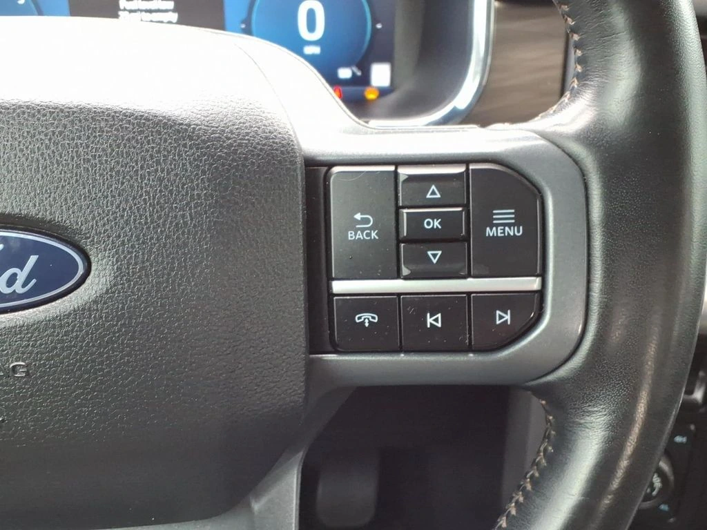 2024 Ford F-150 Lariat - Photo 35