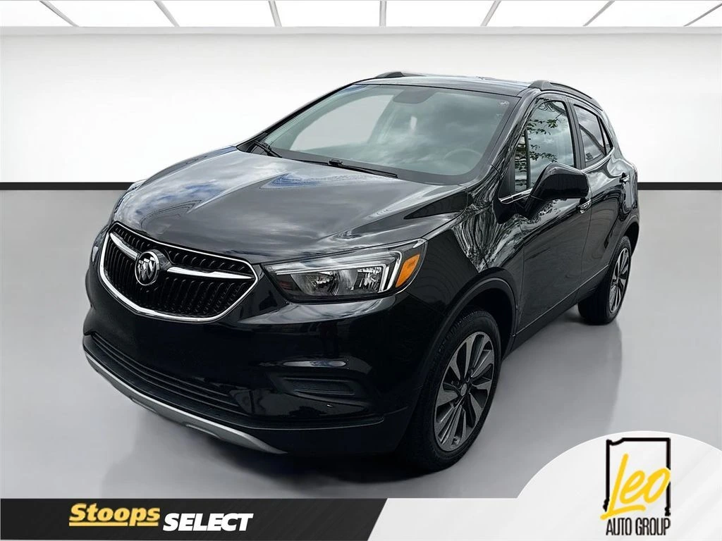 2022 Buick Encore Preferred AWD's photo