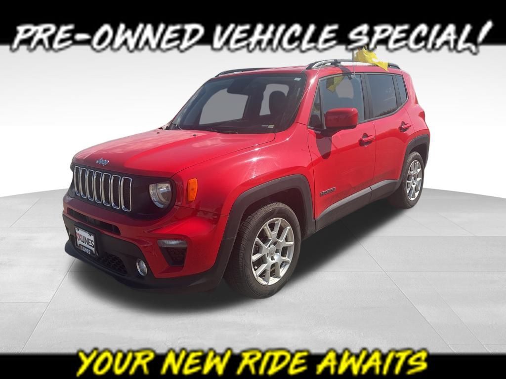 Vehicle