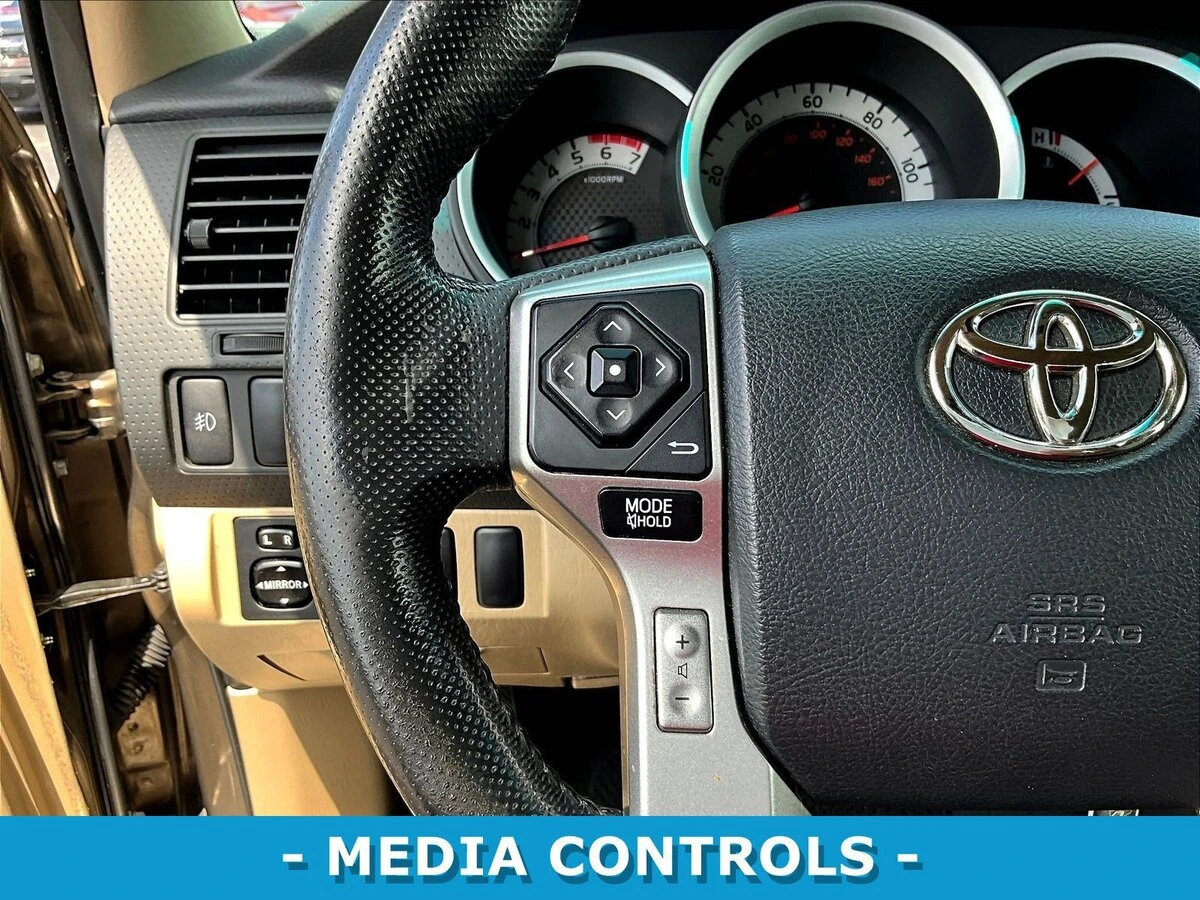2015 Toyota Tacoma PreRunner - Photo 11
