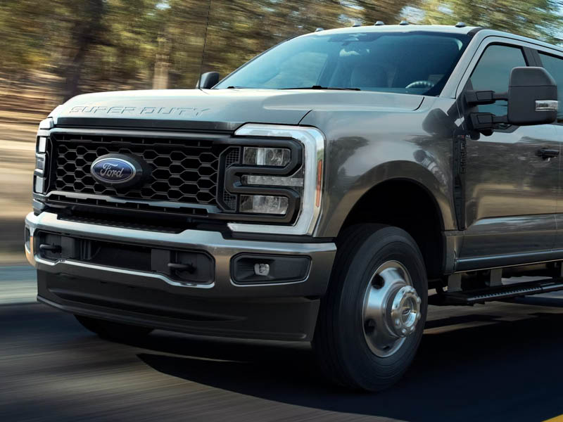 2026 Ford F-350 Super Duty Gainesville TX