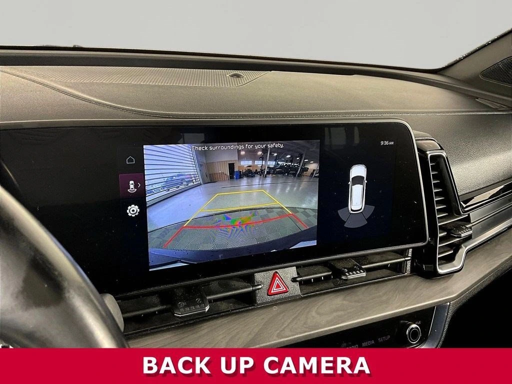 2023 Kia Sportage X-Line - Photo 14