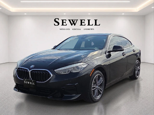 2022 BMW 2 Series