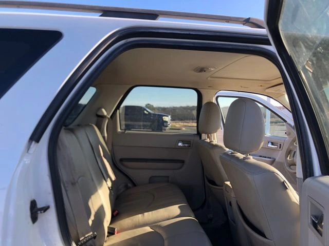 2008 Mercury Mariner Hybrid - Photo 18