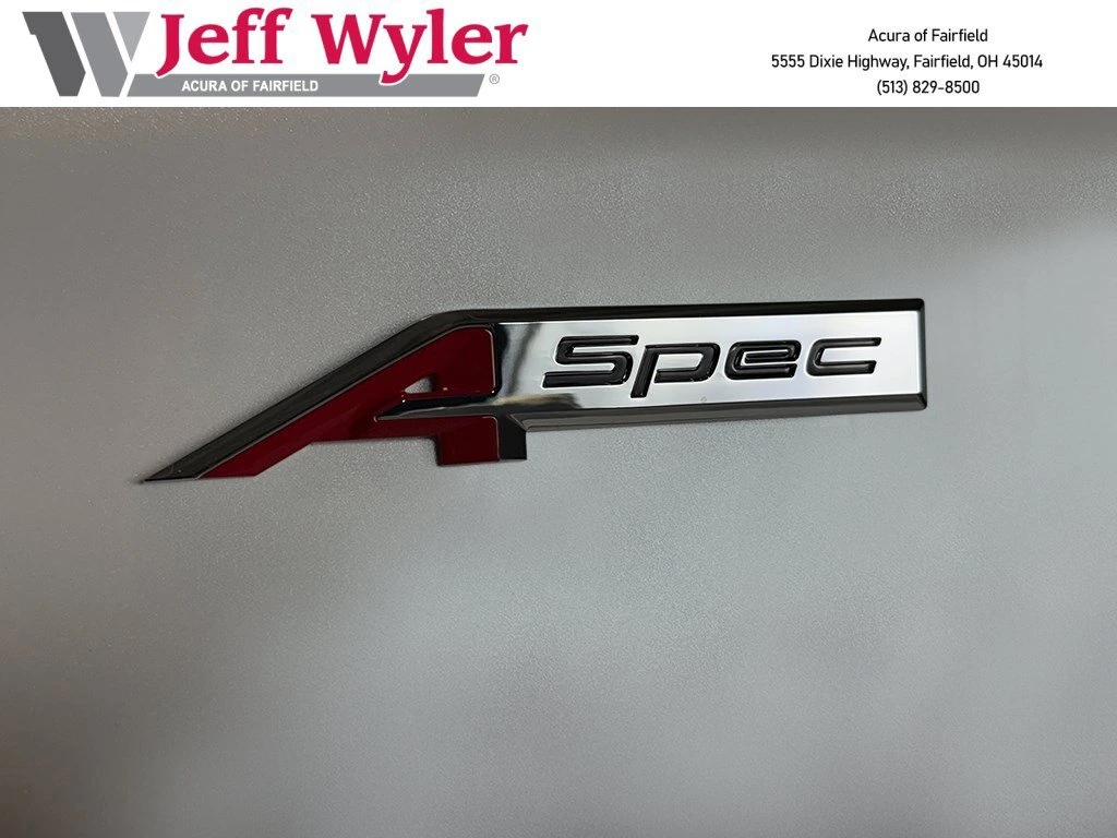 2026 Acura Integra A-Spec w/Technology Package - Photo 11