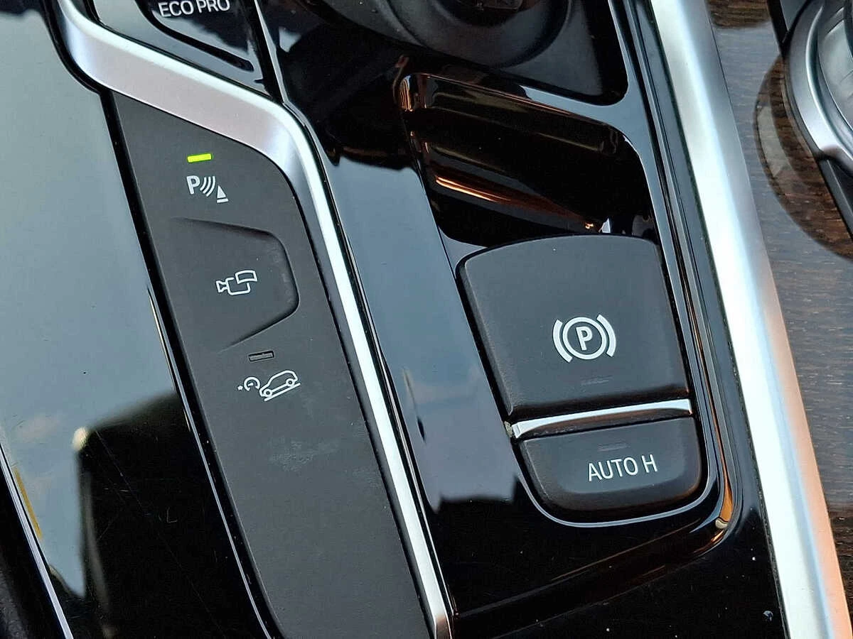 2019 BMW X3 30i - Photo 23