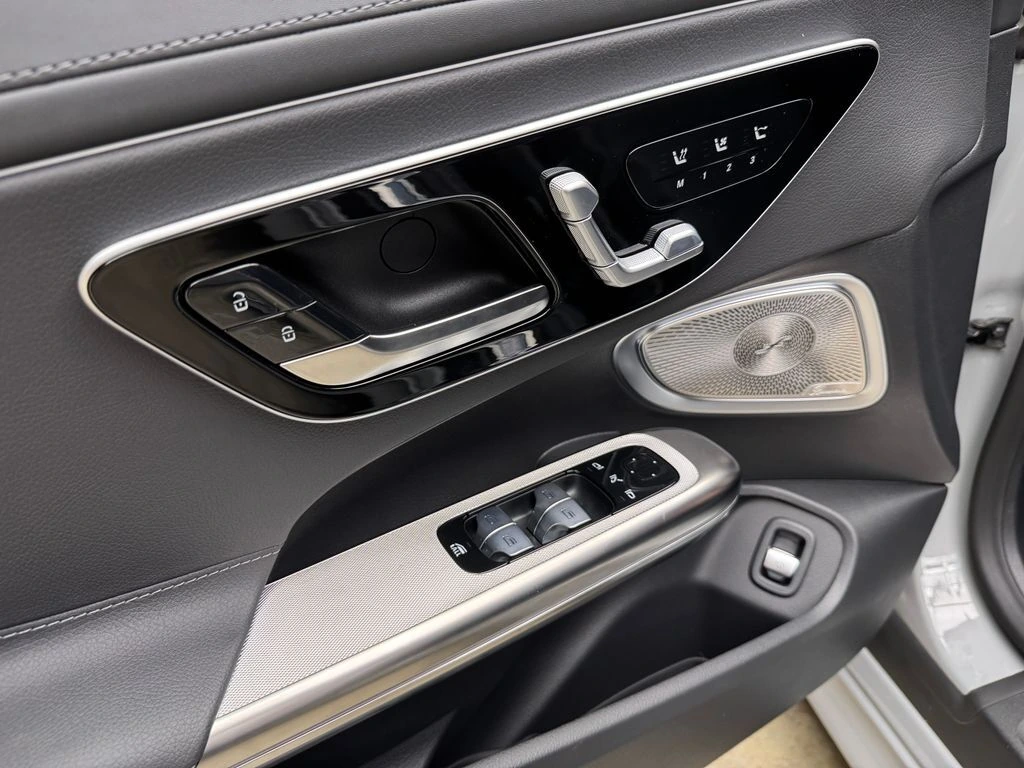 2026 Mercedes-Benz CLE CLE 300 - Photo 9