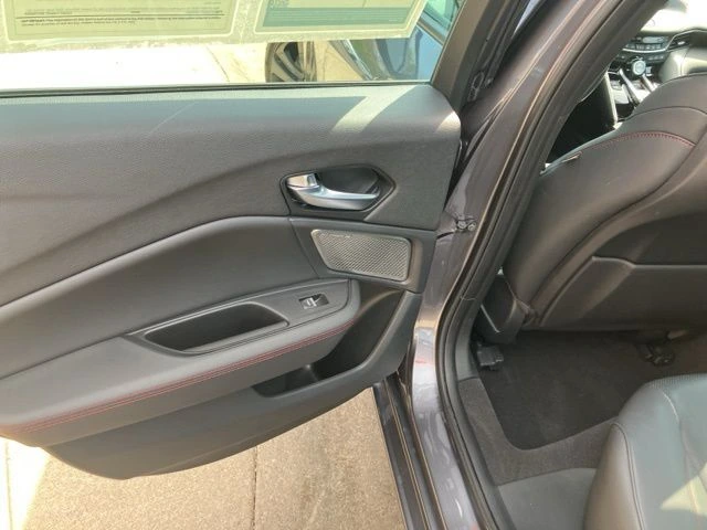 2023 Acura TLX A-SPEC Package - Photo 34