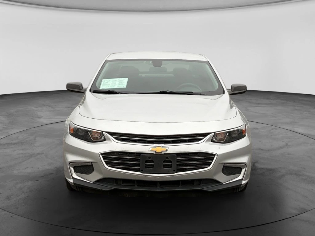 Used 2016 Chevrolet Malibu 1LS with VIN 1G1ZB5ST7GF236196 for sale in Milwaukee, WI