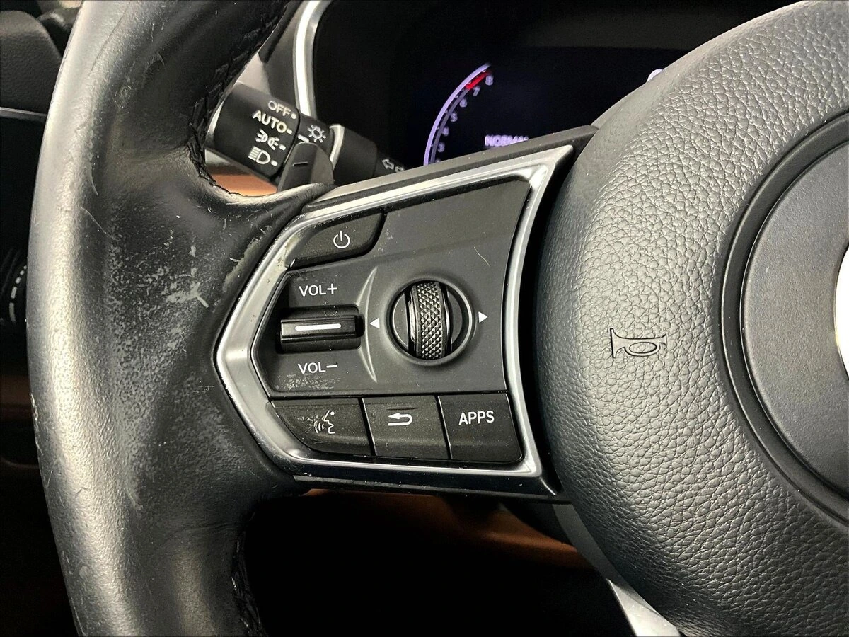 2023 Acura MDX Technology Package - Photo 11