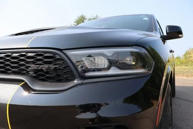 2024 Dodge Durango SRT 392 photo 6