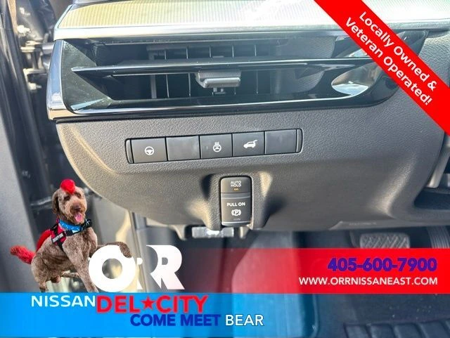2025 Nissan Murano SL - Photo 16