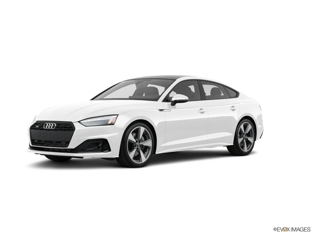 2020 Audi A5 Sportback
