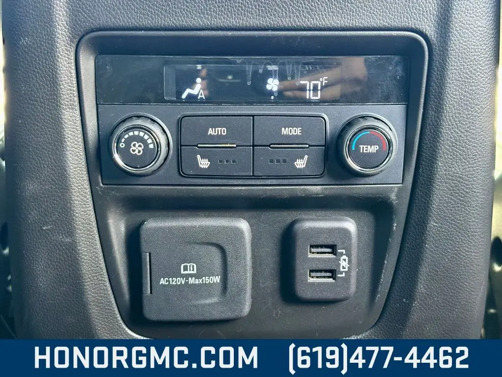 2024 Buick Enclave Premium photo 16