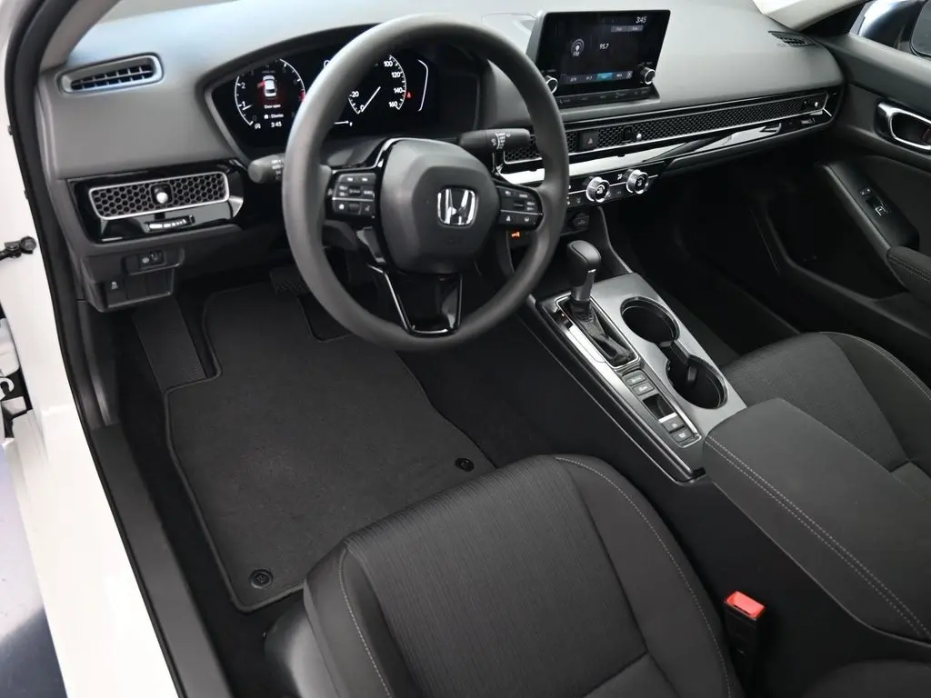 2026 Honda Civic LX photo 13
