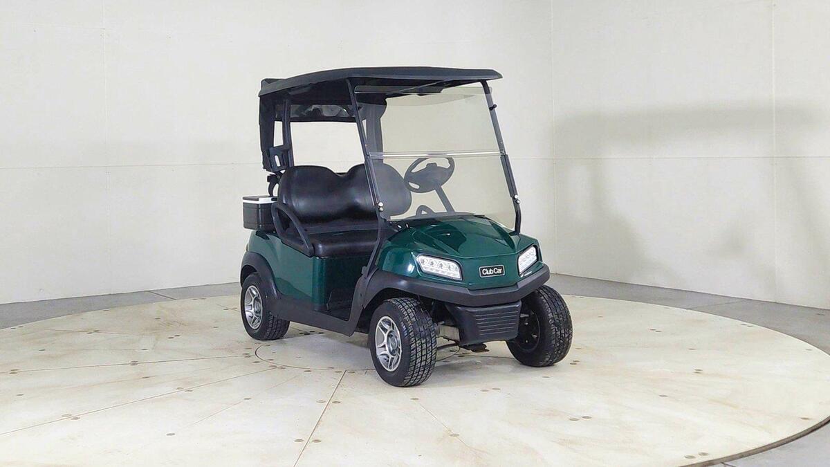 Vehicle