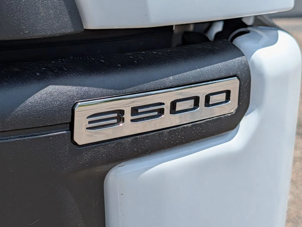 2026 GMC Sierra 3500HD Denali - Photo 16
