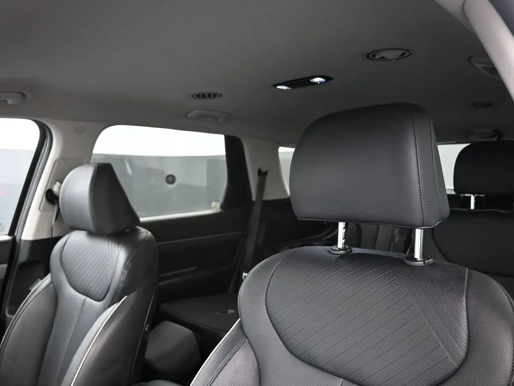 2024 Hyundai Palisade SEL photo 20