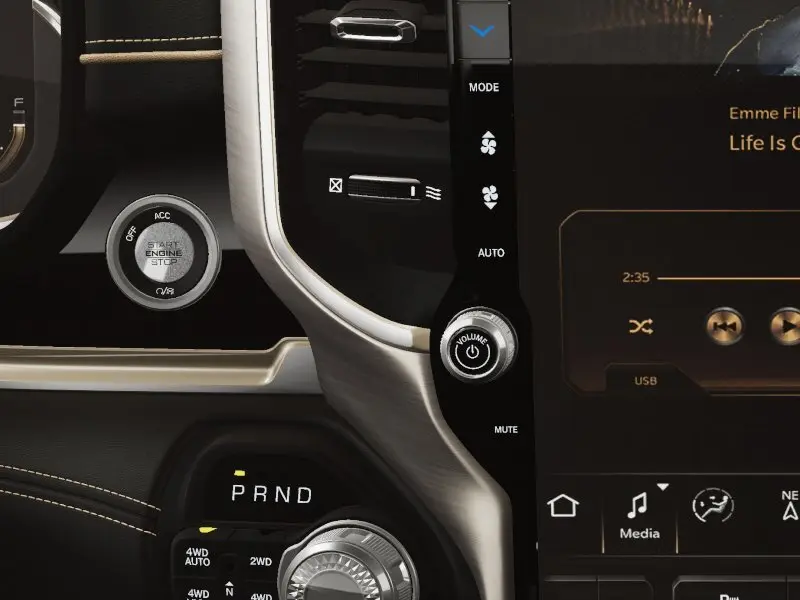 2026 Ram 1500 photo 24