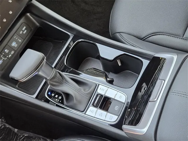 2026 Hyundai Tucson SEL Convenience photo 19