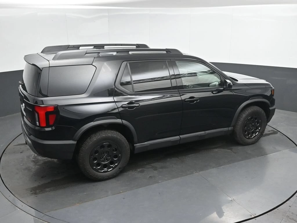 2026 Honda Passport TrailSport Elite - Photo 26