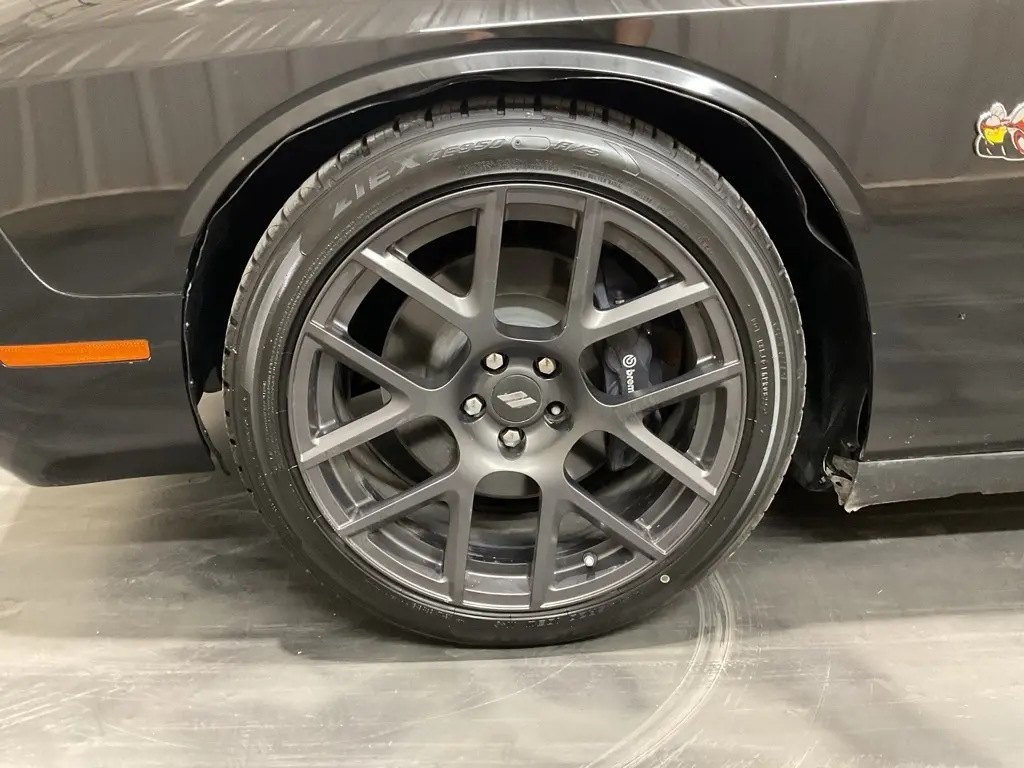 2021 Dodge Challenger R/T Scat Pack photo 6