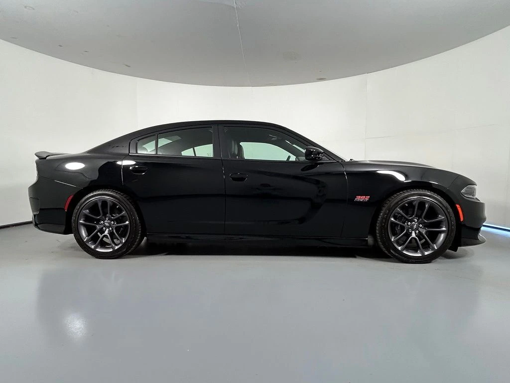 2023 Dodge Charger Scat Pack - Photo 8