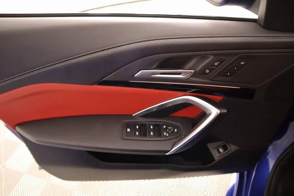 2025 Bmw X2 xDrive28i photo 13