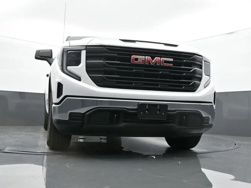 2022 Gmc Sierra 1500 Pro photo 31