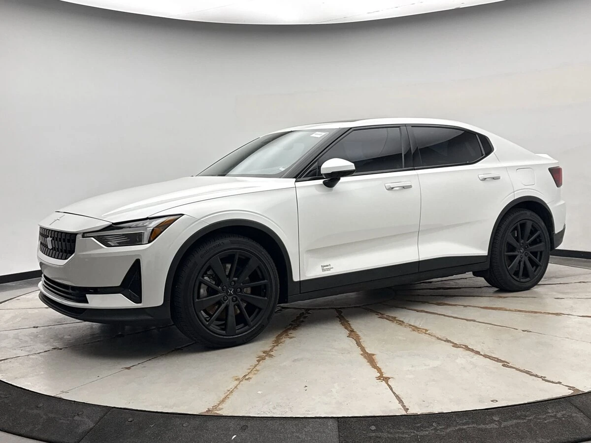 2022 Polestar 2 Base
