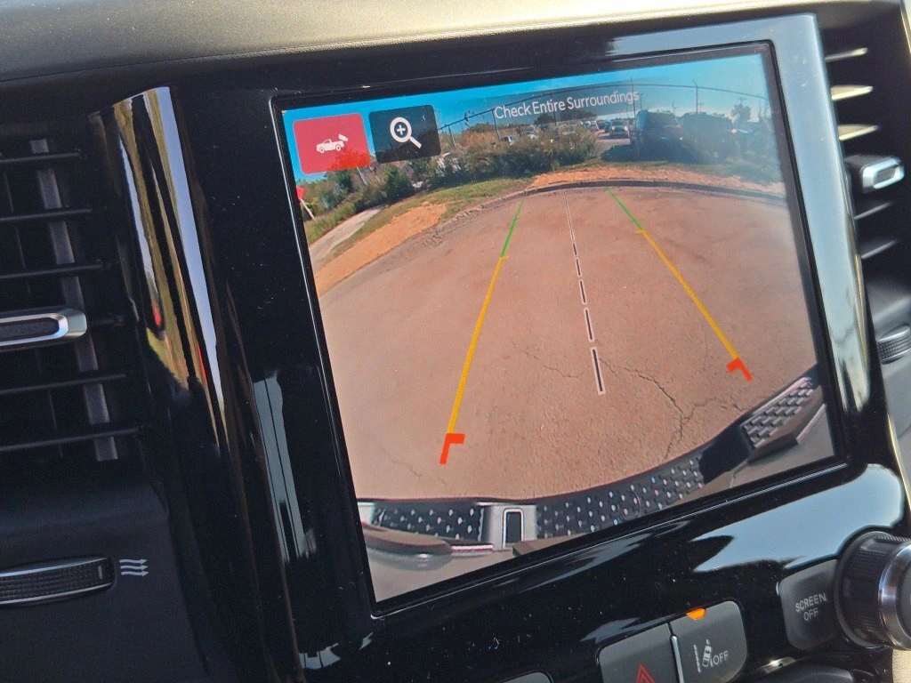 Vehicle thumbnail