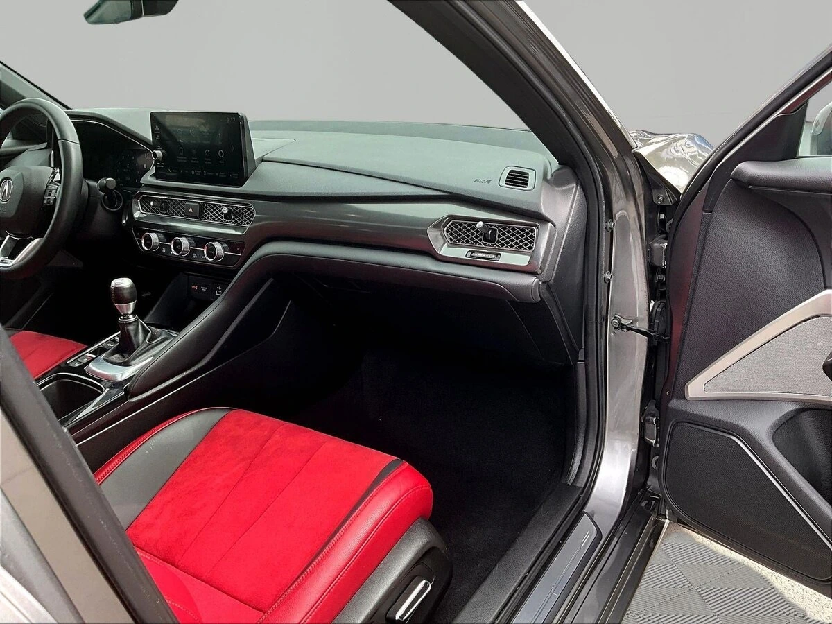 2023 Acura Integra A-Spec with Tech Package - Photo 26