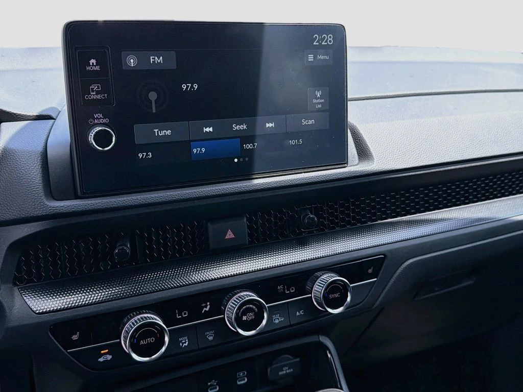 2026 Honda CR-V Sport-L - Photo 12