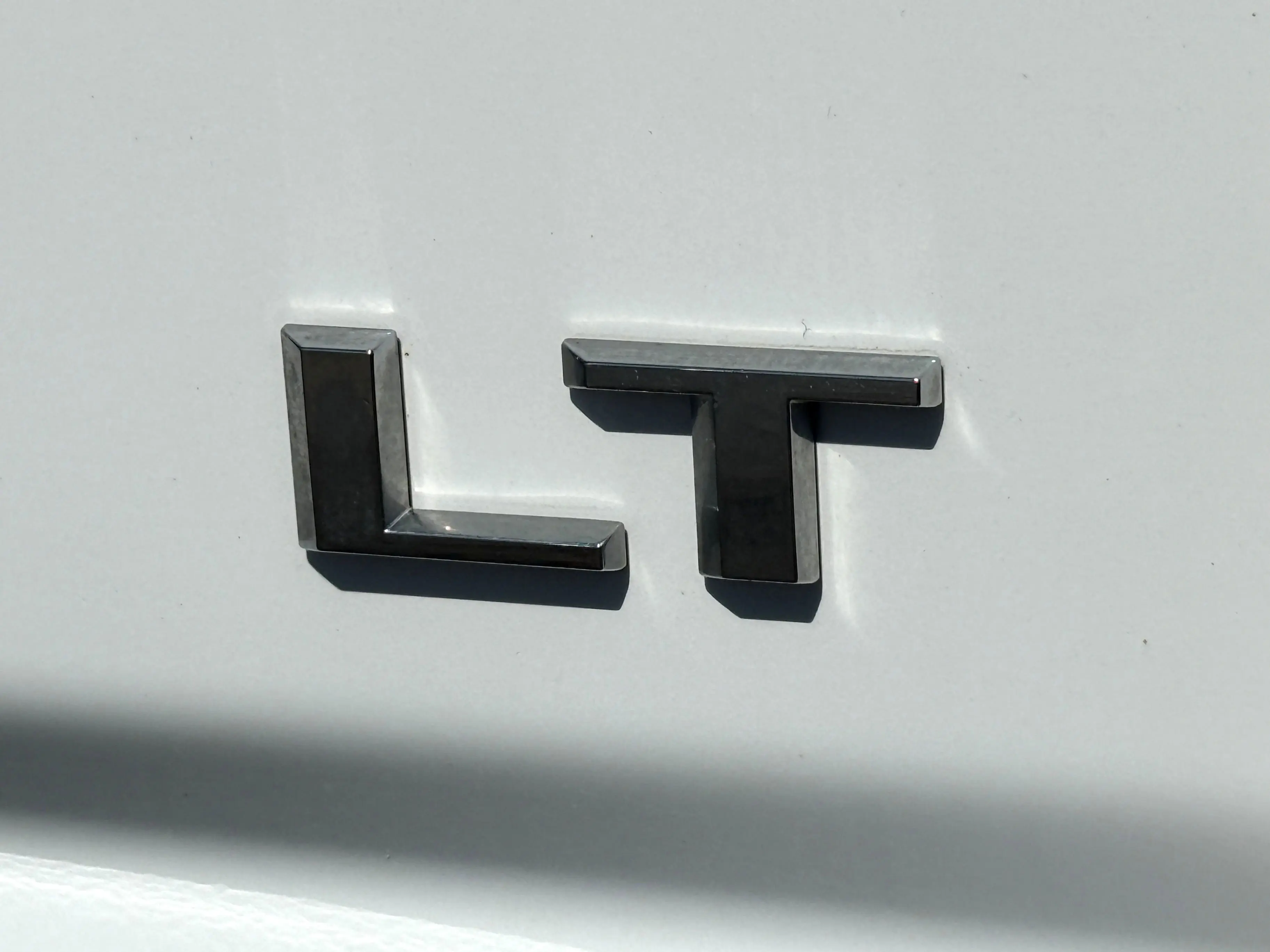 2024 Chevrolet Silverado 3500HD LT photo 12